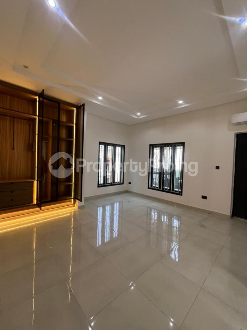 6 bedroom House for sale Lekki Phase 1 Lekki Lagos