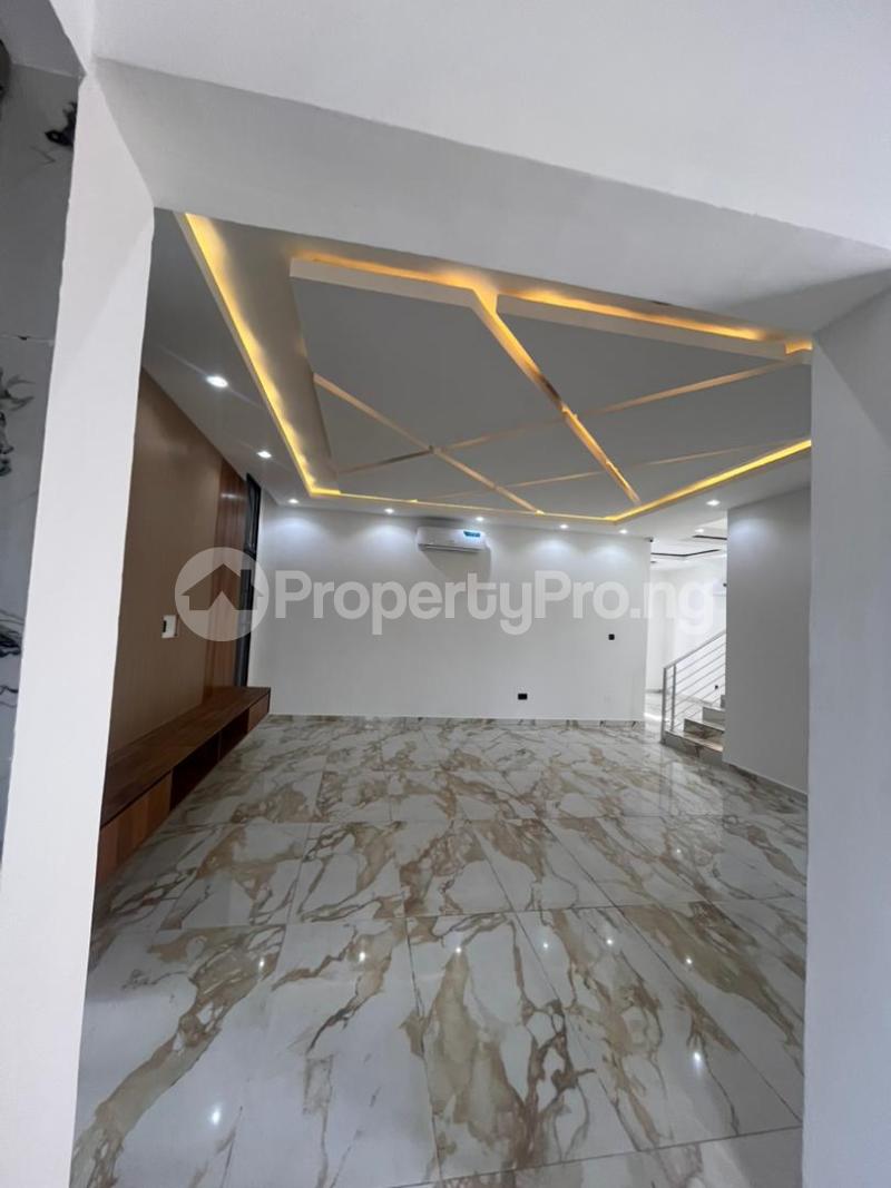 6 bedroom House for sale Lekki Phase 1 Lekki Lagos