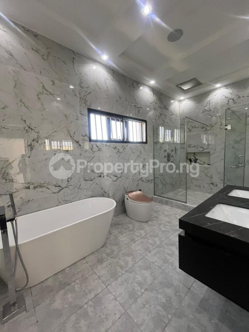 6 bedroom House for sale Lekki Phase 1 Lekki Lagos