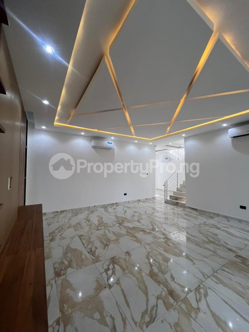 6 bedroom House for sale Lekki Phase 1 Lekki Lagos