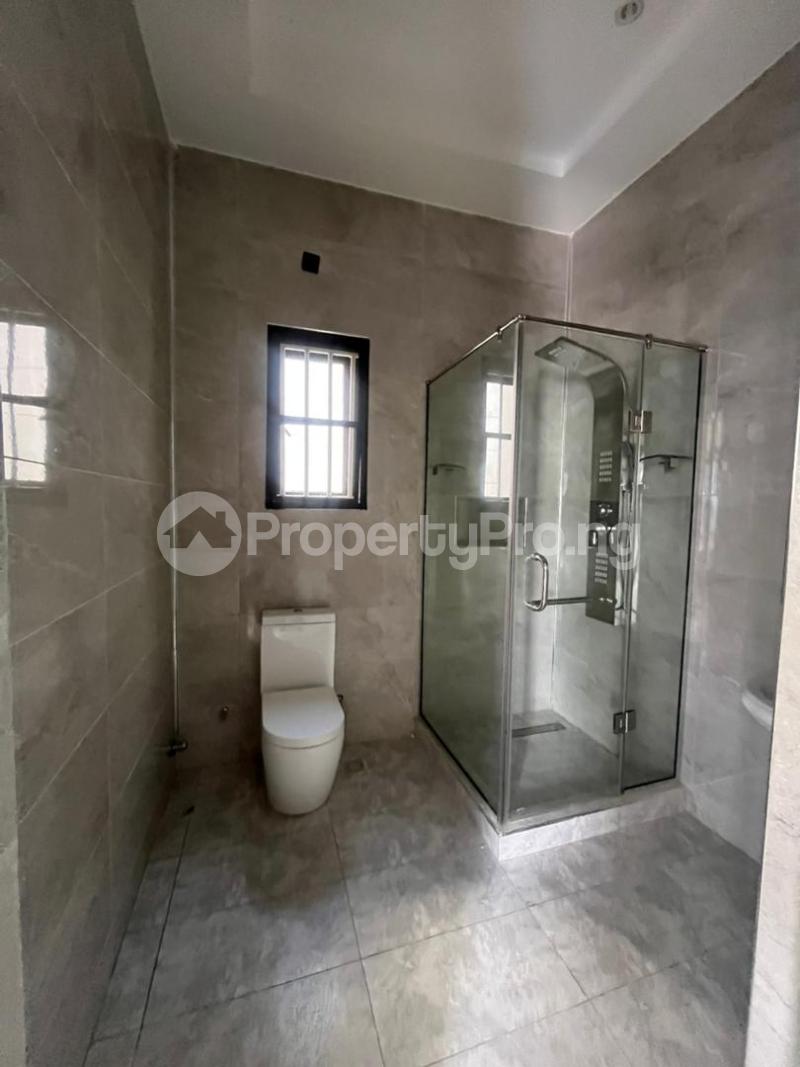 6 bedroom House for sale Lekki Phase 1 Lekki Lagos