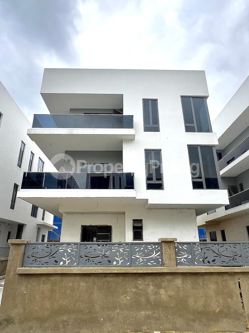 6 bedroom House for sale Old Ikoyi Ikoyi Lagos