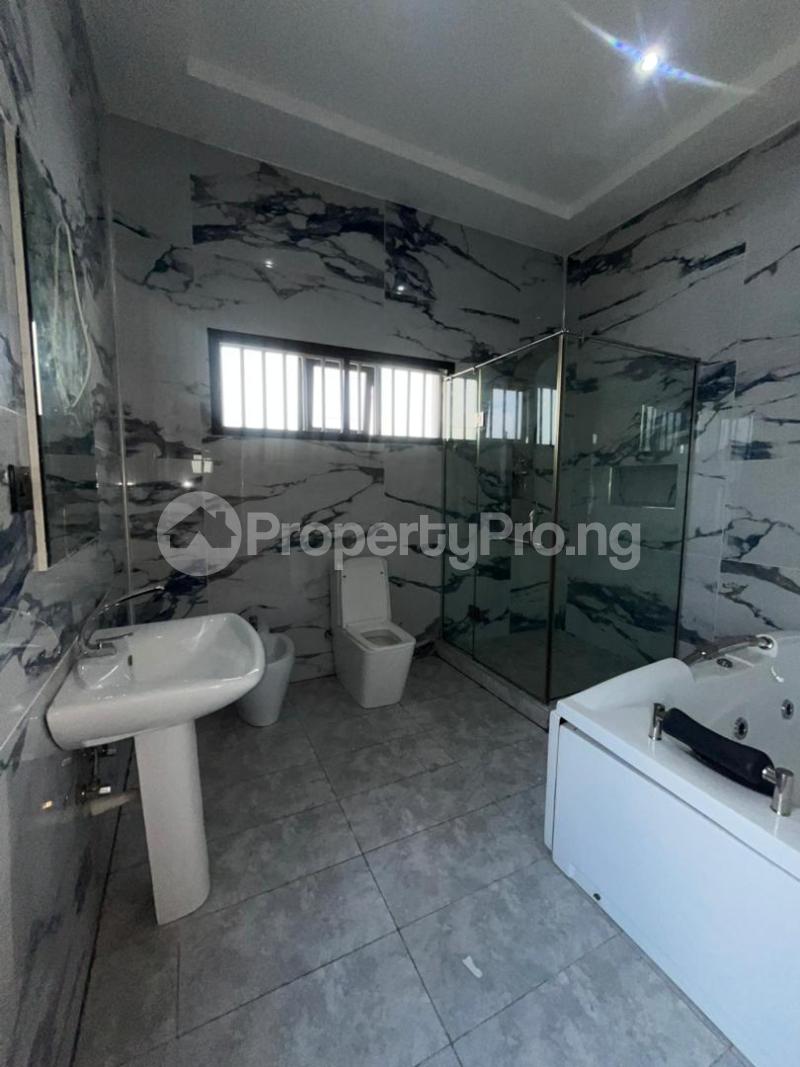 6 bedroom House for sale Lekki Phase 1 Lekki Lagos