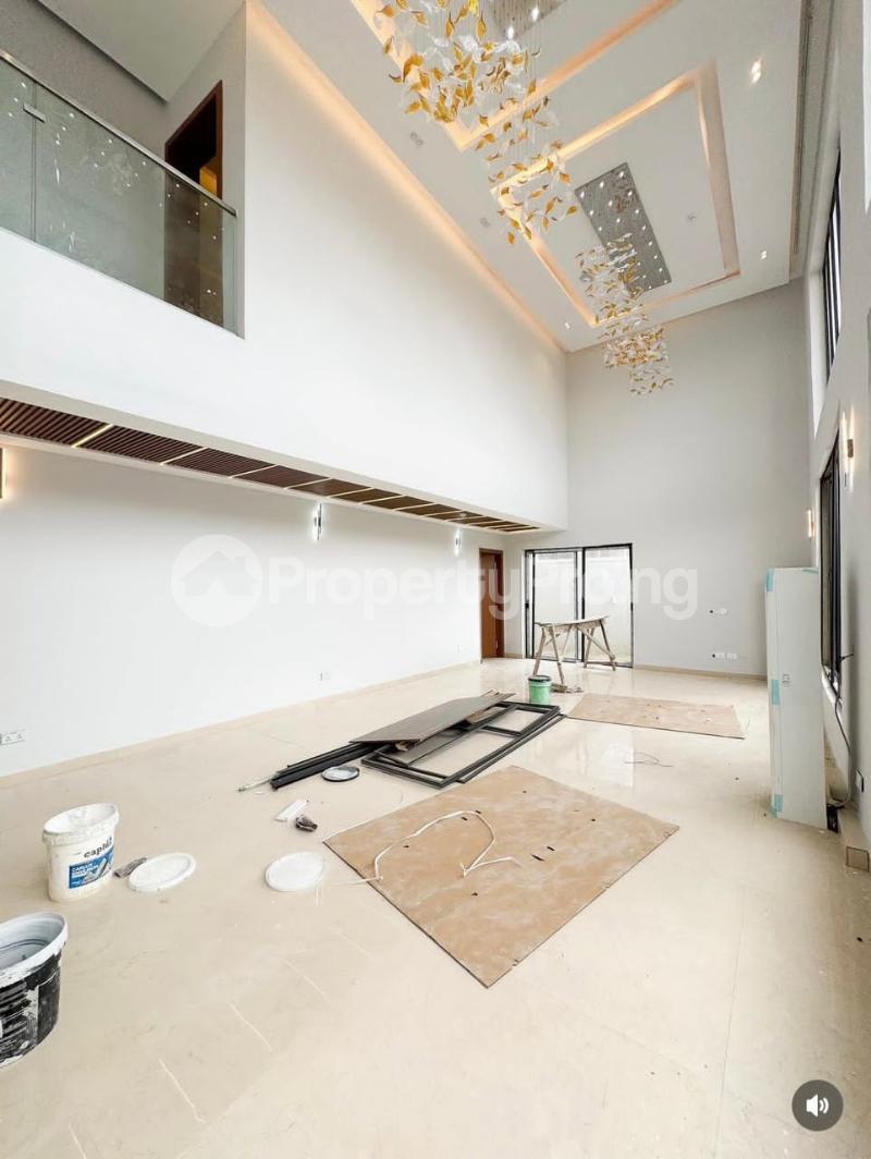 6 bedroom House for sale Ikoyi Lagos