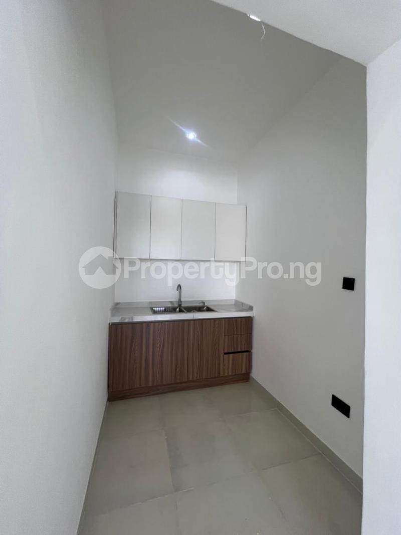 6 bedroom House for sale Lekki Phase 1 Lekki Lagos