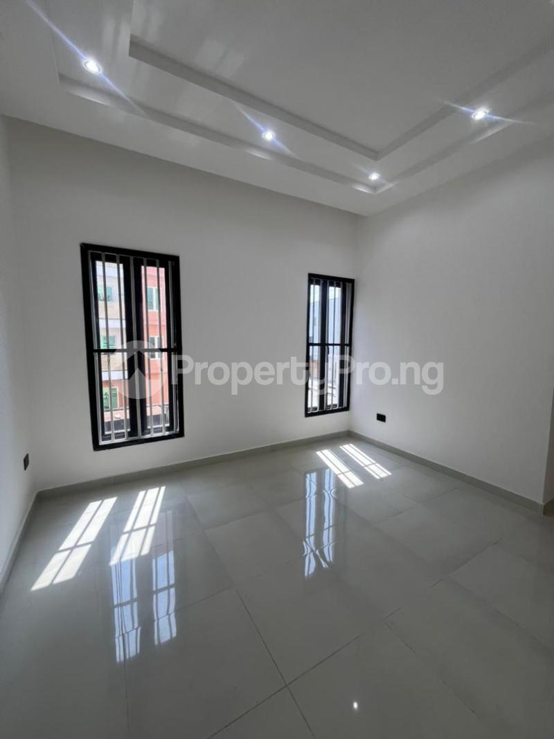 6 bedroom House for sale Lekki Phase 1 Lekki Lagos
