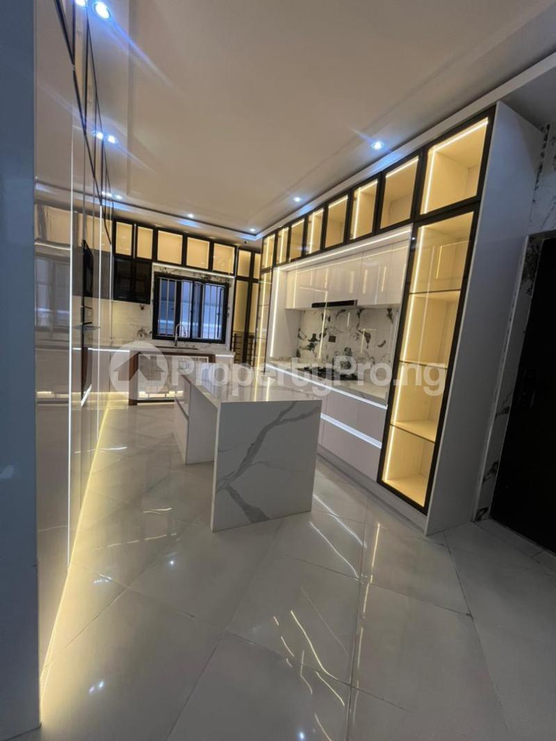 6 bedroom House for sale Lekki Phase 1 Lekki Lagos