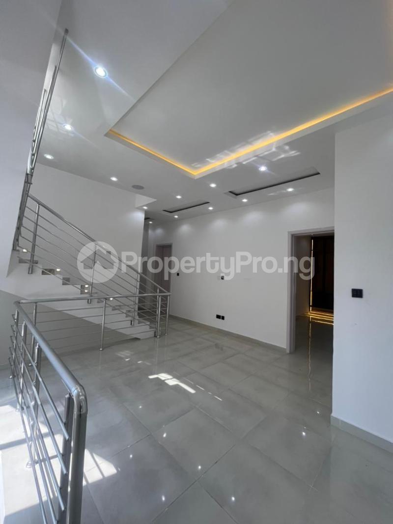 6 bedroom House for sale Lekki Phase 1 Lekki Lagos