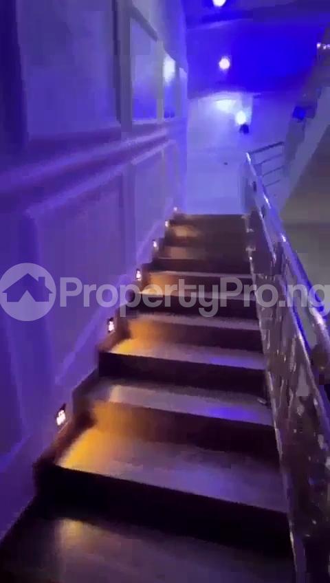 6 bedroom House for sale Close To Nizamiye Hospital, Idu Abuja