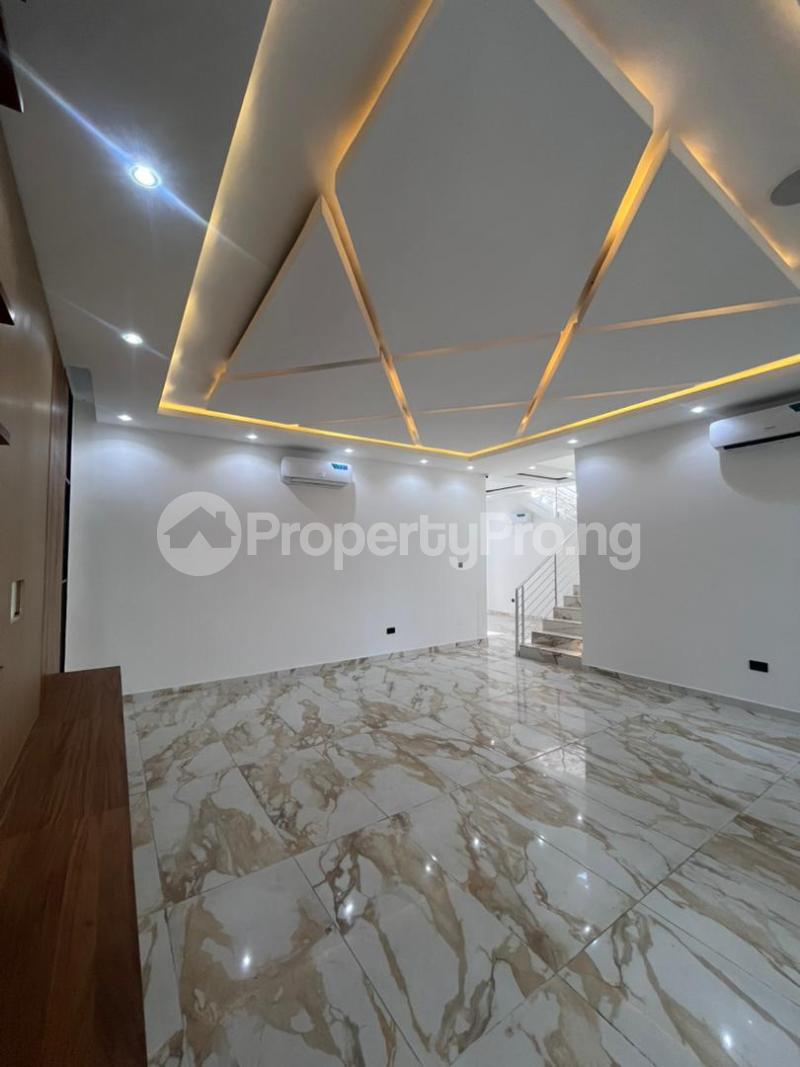 6 bedroom House for sale Lekki Phase 1 Lekki Lagos