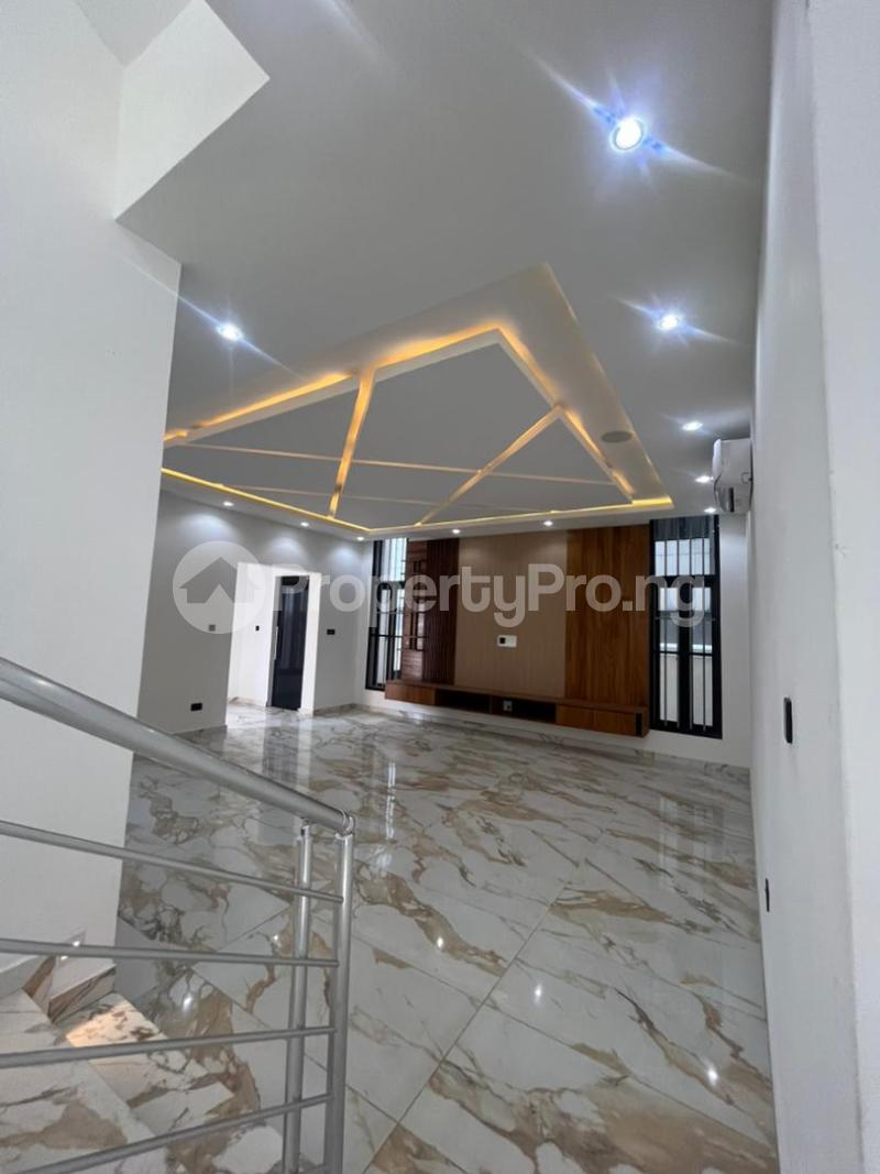 6 bedroom House for sale Lekki Phase 1 Lekki Lagos