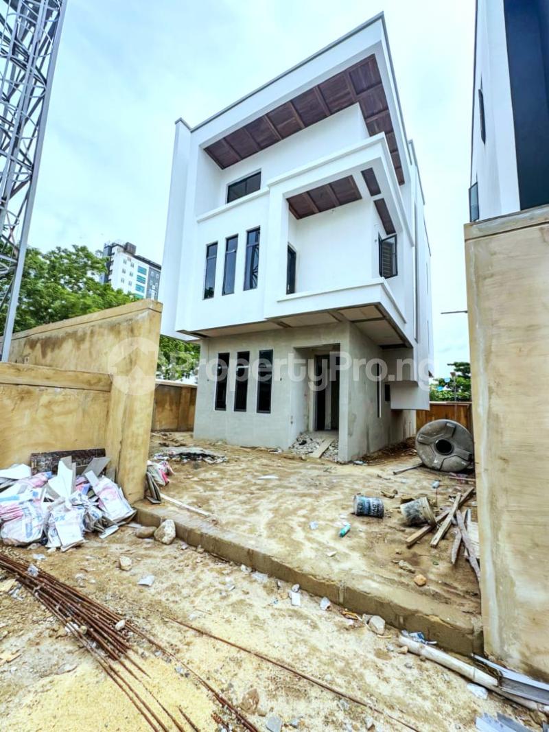 6 bedroom House for sale Adeola Odeku Victoria Island Lagos