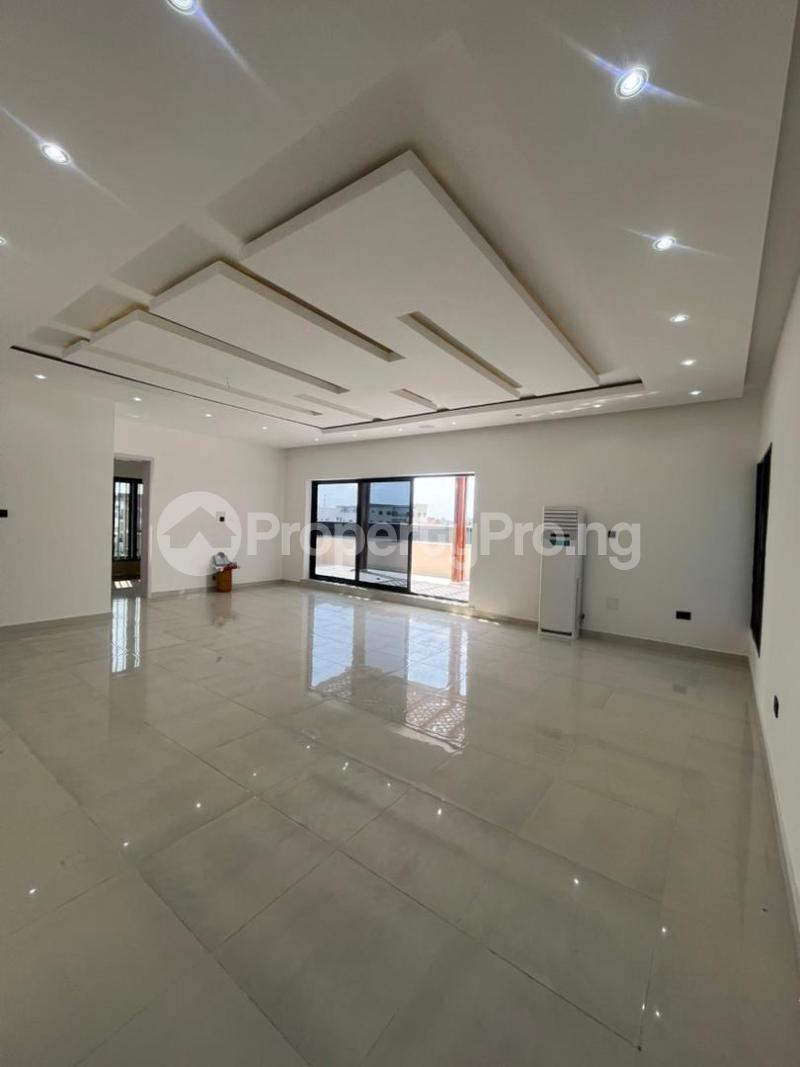 6 bedroom House for sale Lekki Phase 1 Lekki Lagos