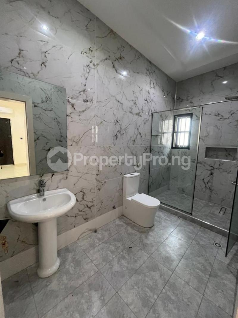 6 bedroom House for sale Lekki Phase 1 Lekki Lagos