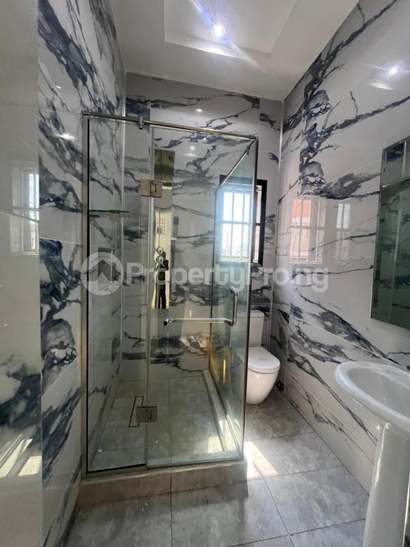 6 bedroom House for sale Lekki Phase 1 Lekki Lagos