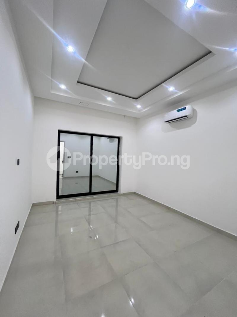 6 bedroom House for sale Lekki Phase 1 Lekki Lagos