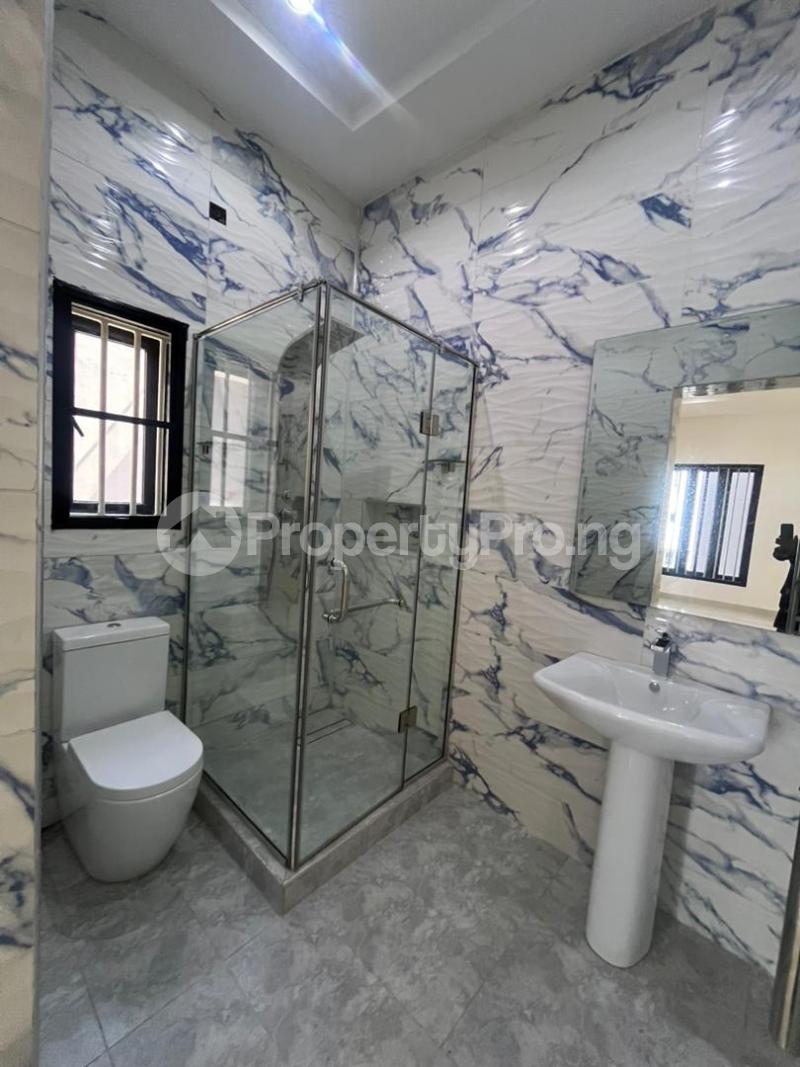 6 bedroom House for sale Lekki Phase 1 Lekki Lagos