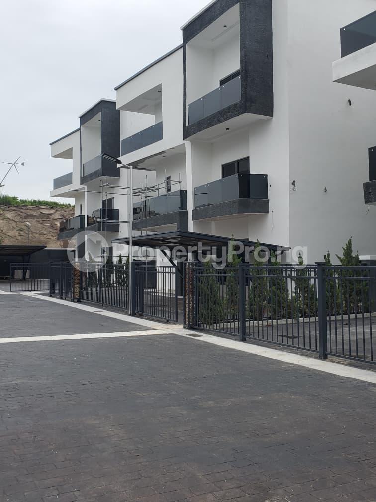 6 bedroom House for sale Katampe Extension Katampe Abuja