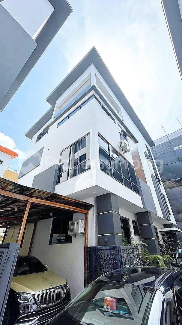 6 bedroom House for sale Banana Island Ikoyi Lagos