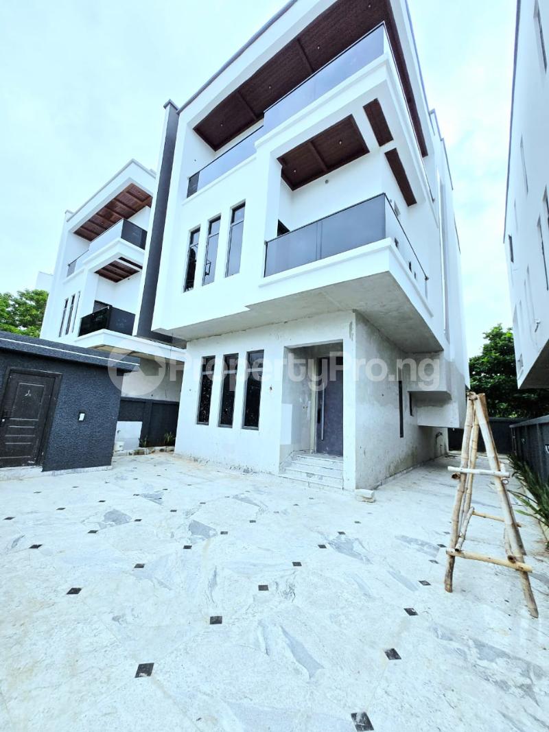 6 bedroom House for sale Adeola Odeku Victoria Island Lagos