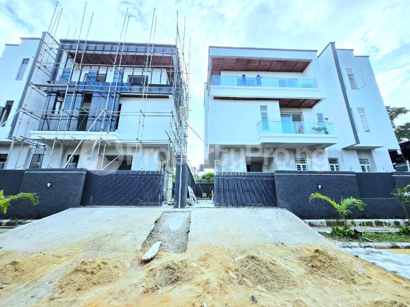 6 bedroom House for sale Bishop Oluwole Street Victoria Island Lagos