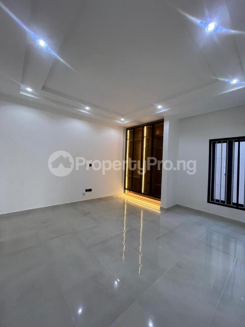 6 bedroom House for sale Lekki Phase 1 Lekki Lagos