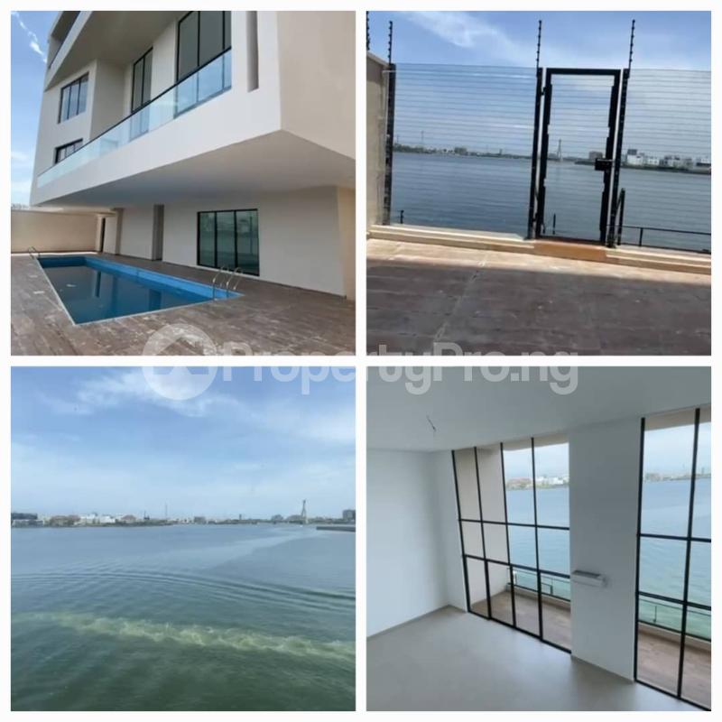 6 bedroom House for sale Banana Island Ikoyi Lagos