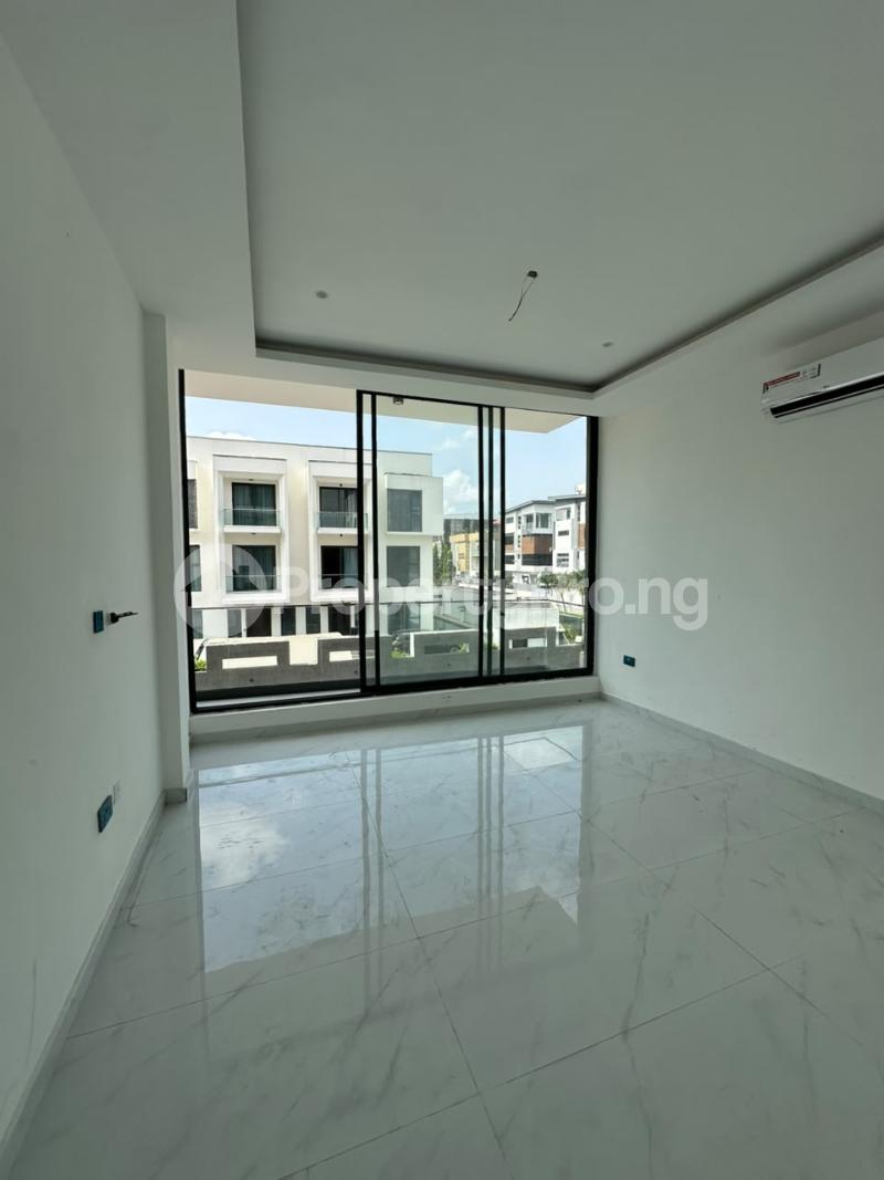 6 bedroom House for rent Banana Island Ikoyi Lagos
