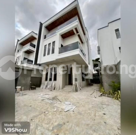6 bedroom House for sale Victoria Island Lagos