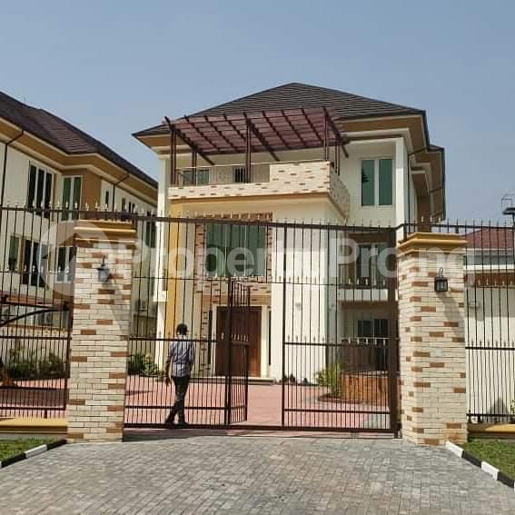6 bedroom House for sale Banana Island Ikoyi Lagos
