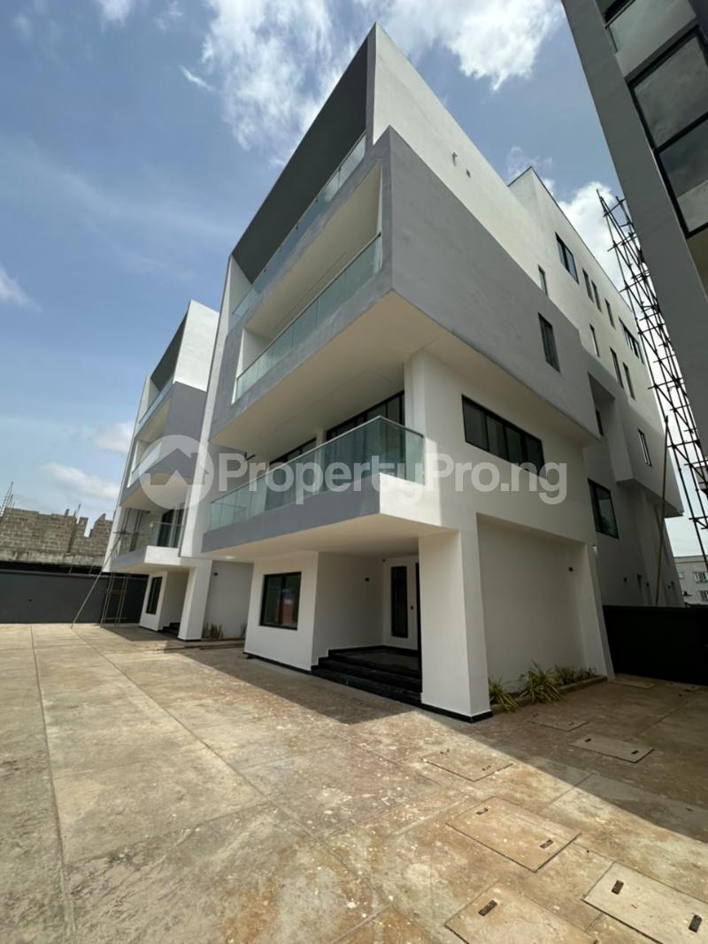 6 bedroom House for sale Banana Island Ikoyi Lagos