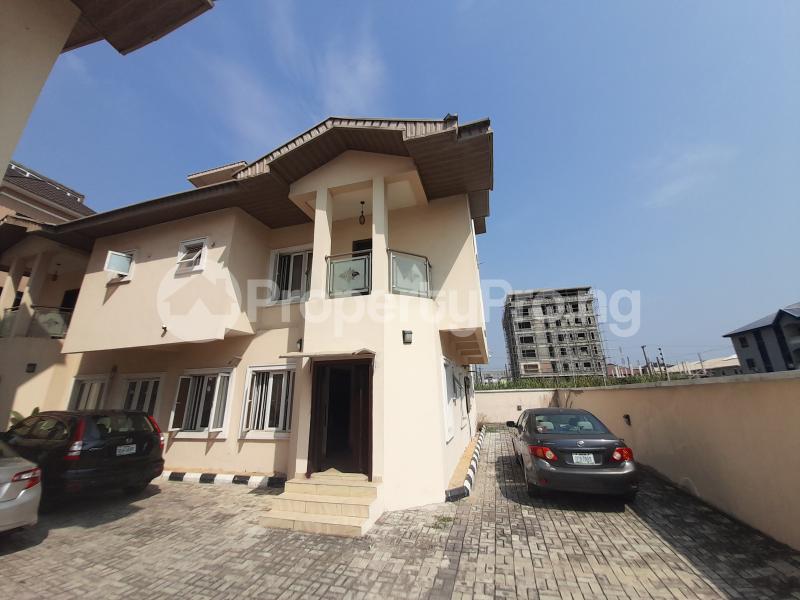 6 bedroom House for sale Ikate Lekki Lagos