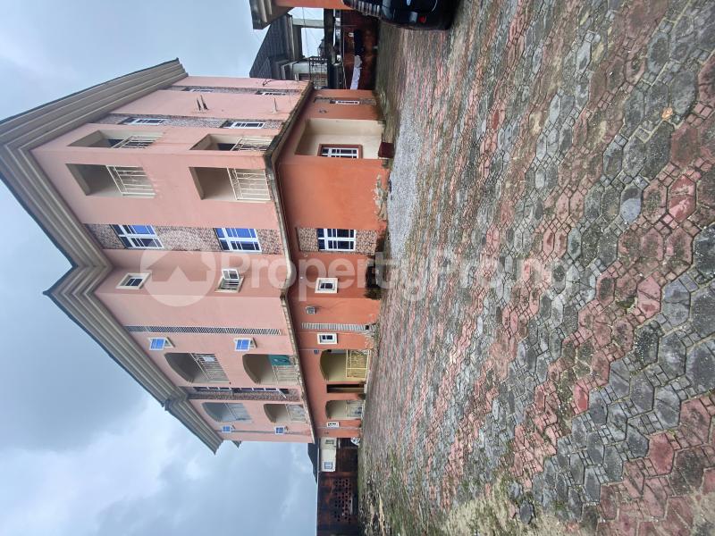 2 bedroom House for sale Tera Sangotedo Ajah Lagos Sangotedo Ajah Lagos