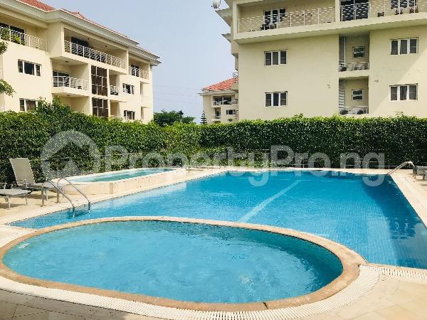 3 bedroom Flat / Apartment for sale Banana Island Ikoyi Lagos