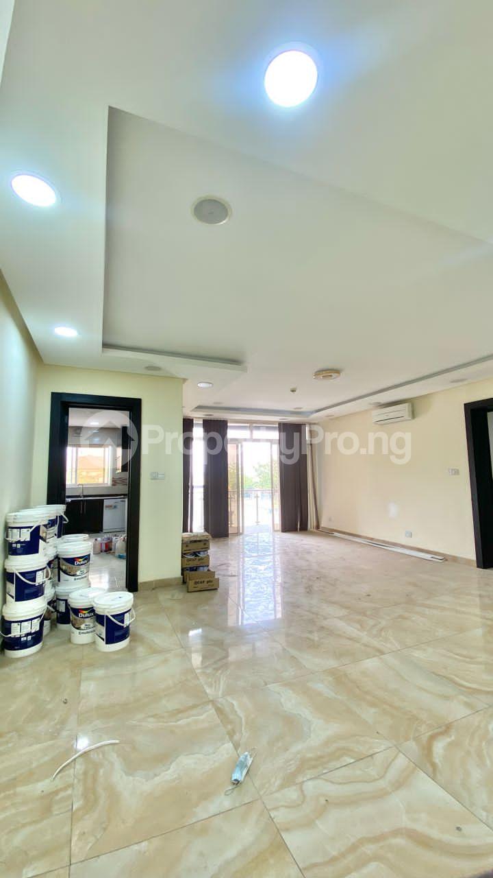 3 bedroom Flat / Apartment for rent Ikoyi Ikoyi Lagos