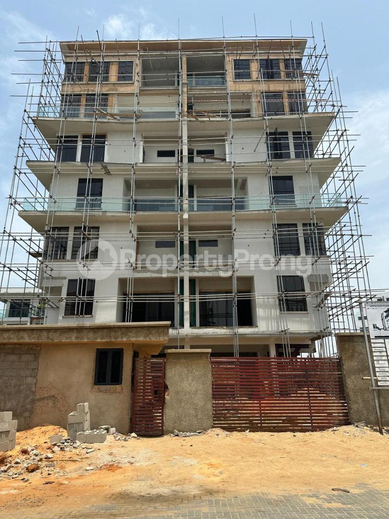 6 bedroom Flat / Apartment for sale Ikoyi Lagos
