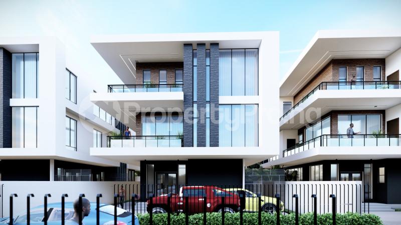 6 bedroom House for sale Old Ikoyi Ikoyi Lagos