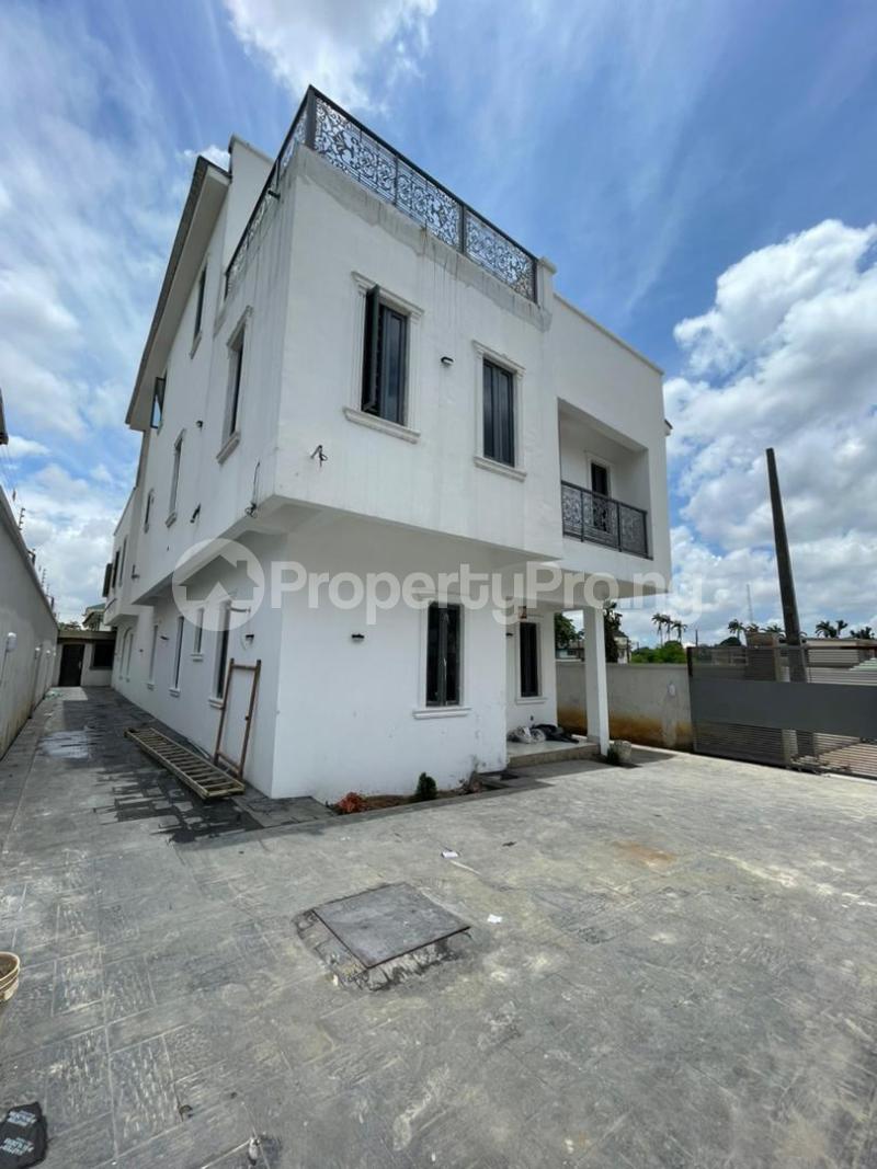 6 bedroom House for sale Ikeja GRA Ikeja Lagos