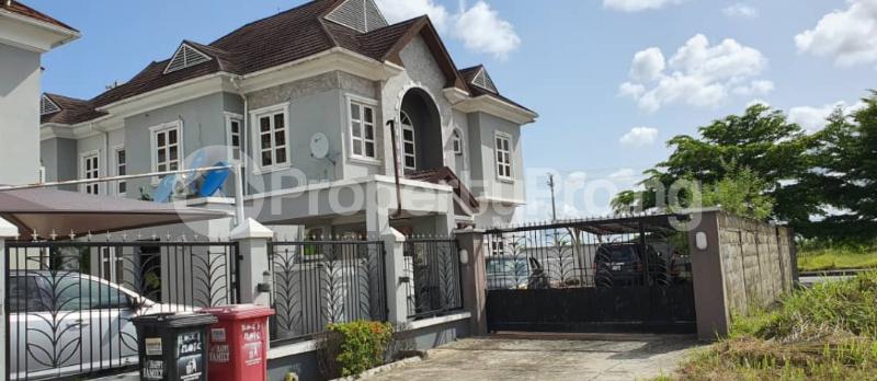 6 bedroom House for sale Pinnock Beach Estate, Lekki Lagos