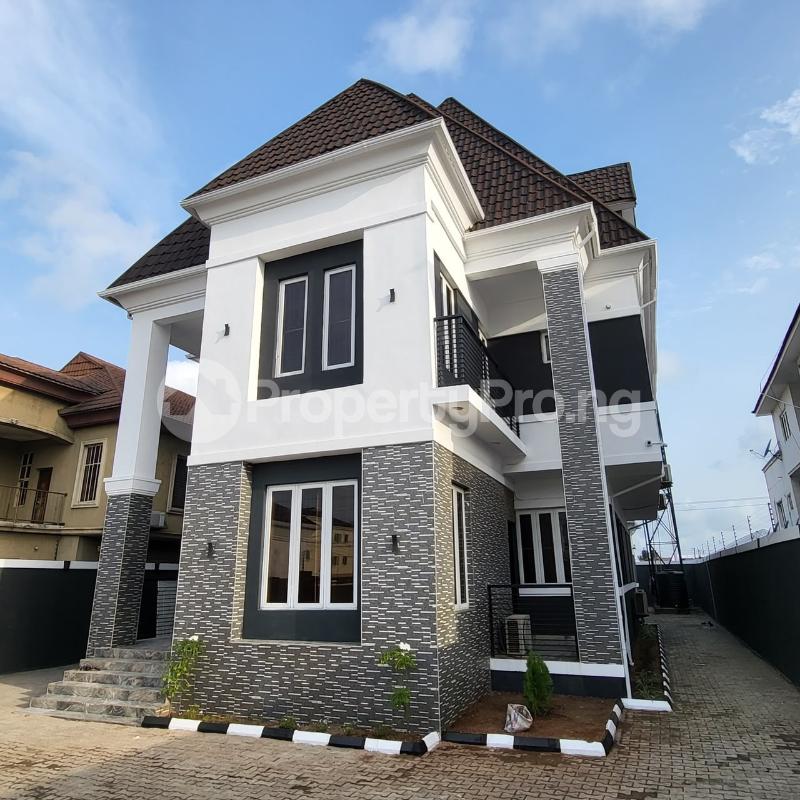 6 bedroom House for rent ONIRU Victoria Island Lagos
