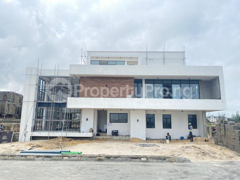 6 bedroom House for sale Ikoyi Lagos - 0