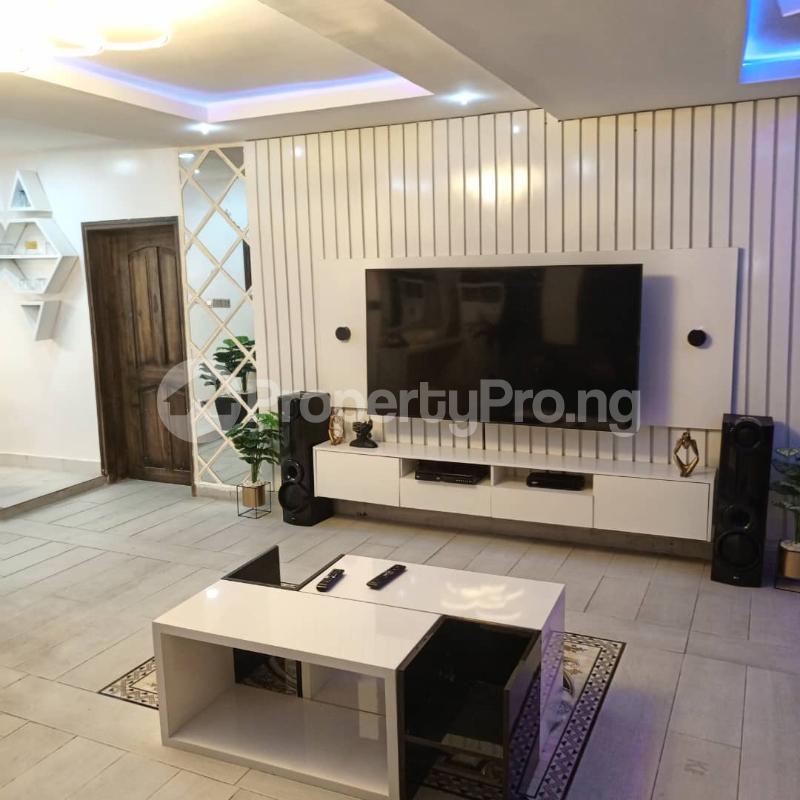 6 bedroom House for sale Private Estate Arepo Ogun - 2