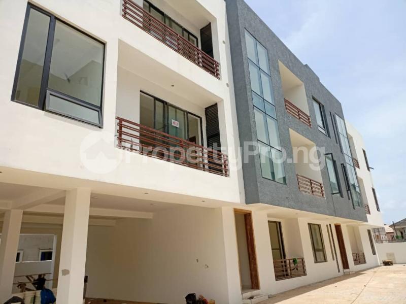 2 bedroom Flat / Apartment for sale Agungi Lekki Lagos