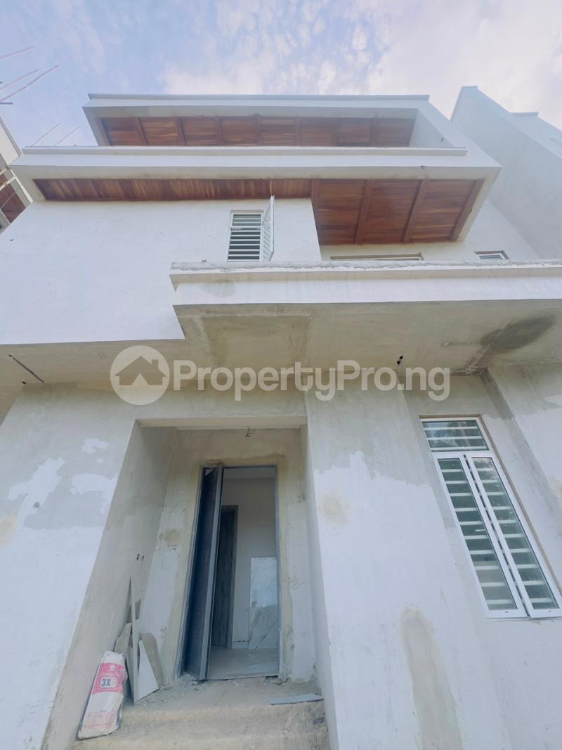 7 bedroom House for sale Victoria Island Lagos