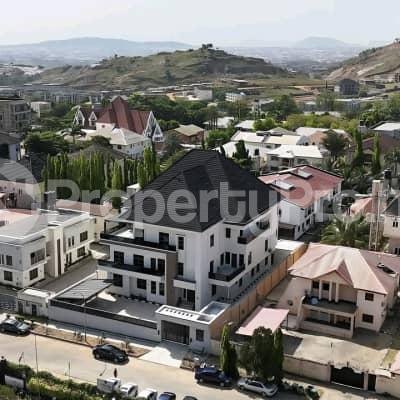 7 bedroom House for sale Maitama Abuja