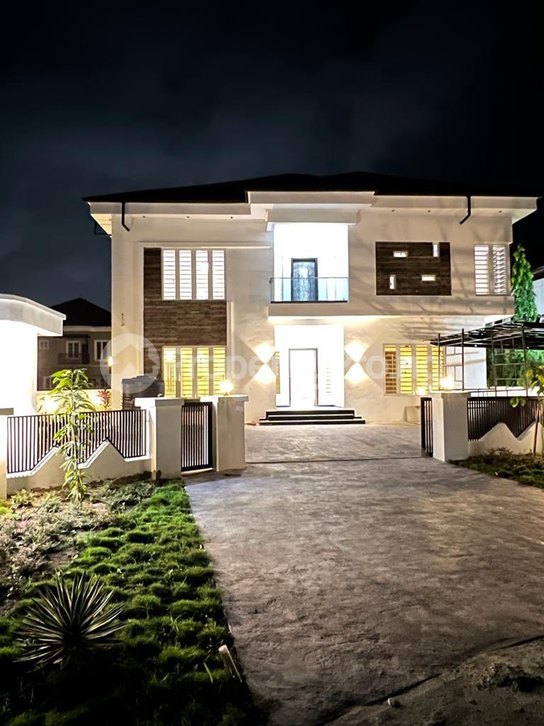 7 bedroom House for sale Ajah Lagos