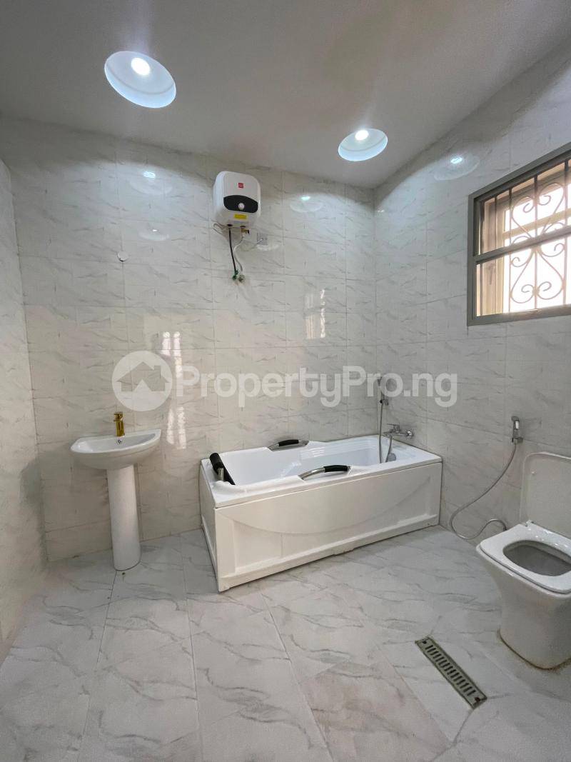 7 bedroom House for sale Gowon Estate Egbeda Egbeda Alimosho Lagos