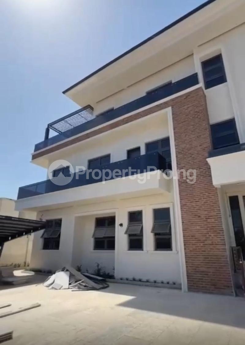 7 bedroom House for sale Maitama Abuja