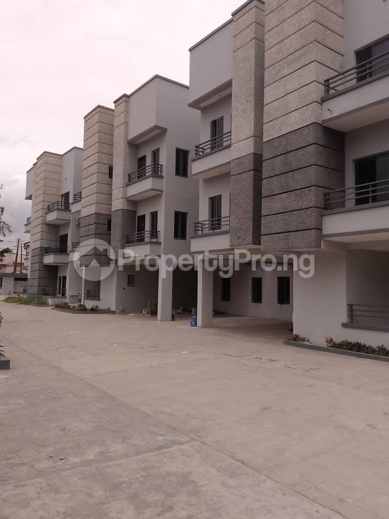 3 bedroom Flat / Apartment for rent Ikeja GRA Ikeja Lagos