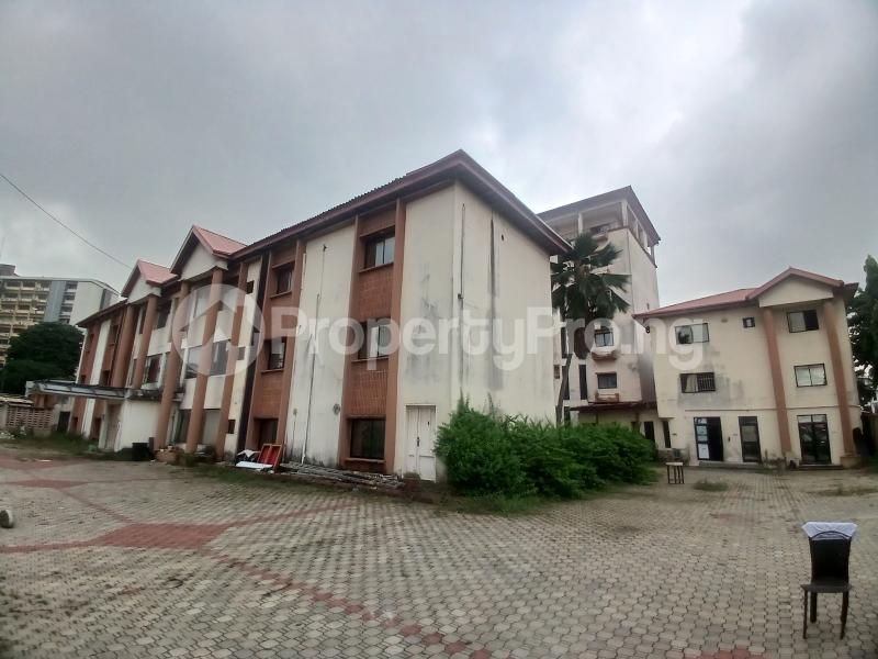 10 bedroom Commercial Property for sale Off Kofo Abayomi Kofo Abayomi Victoria Island Lagos